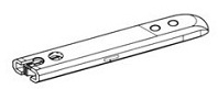 SULZER PROJECTILE D2 4x5mm